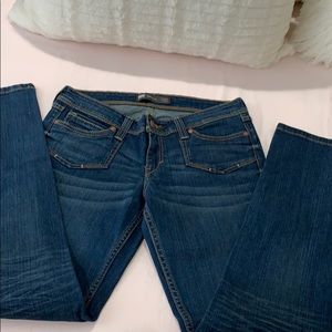 Levi’s Skinny Jeans
